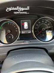  12 فولكسفاجن E golf جولف كهربائية