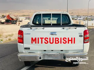  2 L200 2019 فحص كامل