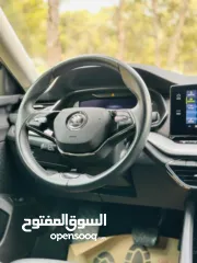  12 اوكتافيا بسعر حرق كاش