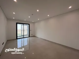  5 2 BR Apartment In Al Mouj With Sea View