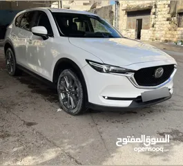 6 Mazda cx5 2020