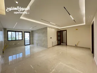  19 شقة طابق مكرر للبيع مساحة 239 بسعر مميز باجمل مناطق حي الصحابه