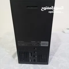  6 اكسبوكس سيريس اكس X شبه جديد للبيع