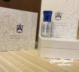  27 عطور عربية أصلية 100% جملة / مفرق بأفضل الاسعار