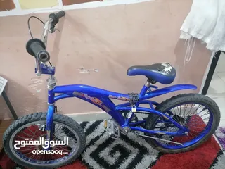  1 دراجه هوائيه