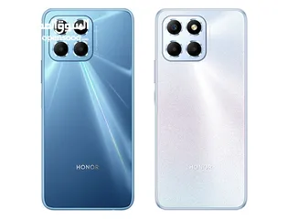  3 عرض خااص : Honor X6 128gb جديد ضمان وكيل عمان سنة بأقل سعر من دكتور فون