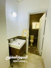  17 شقة مجددة بالكامل للإيجار في منطقة تلاع العلي 220م