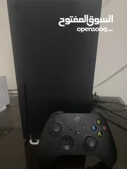  1 xbox series x