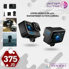  22 كاميرات جوبرو وانستا و اكسسواراتهم Gopro And Insta Cameras And Accessories