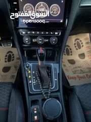  10 جولف GTI ماطور 2000