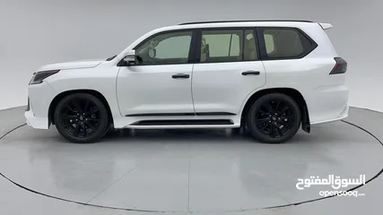  6 (FREE HOME TEST DRIVE AND ZERO DOWN PAYMENT) LEXUS LX570