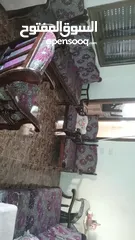  1 طقم ونص موريس بحالة جيدة