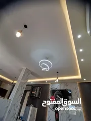  5 معلم جبسم بورد ودهانات و pvc
