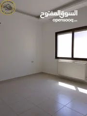  11 شقة فاخرة للبيع في الجندويل طابق ثالث 211م تشطيب سوبر ديلوكس لم تسكن