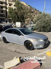  4 فورد منديو مديل 2009