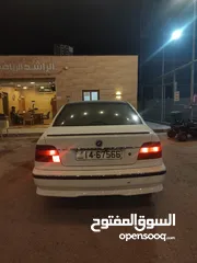  12 Bmwدب e39 1997 محدثة2003