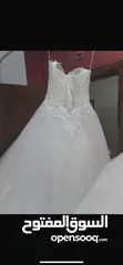  15 فساتين أعراس للبيع