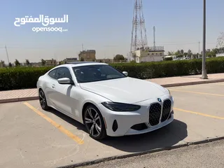  1 BMW430i 2023