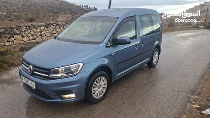  21 كادي 2018_ماتور2000ديزل _(ركاب 6+1)غيار عادي عداد 110الف _غرفة مبطنة صلاة النبي نخب ومميز من الاخر