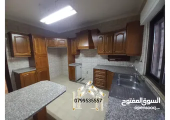  9 شقة فارغة للايجار في اجمل مواقع عبدون