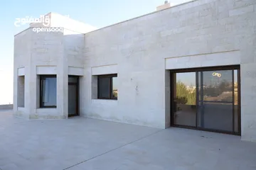 4 فيلا للإيجار