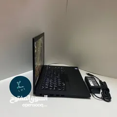  2 لابتوب Dell امريكي بحاااال الوكاله