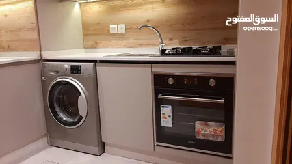  16 من المالك مباشرة .. شقة ستوديو في داماك العبدلي new DAMAC apartment