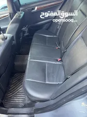  5 مرسيدس c250
