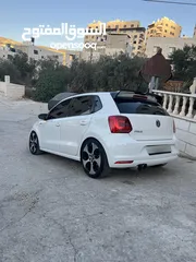  6 بولو ترخيص 2016