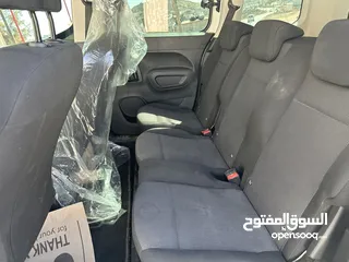  2 ستروين برلنجو 2022