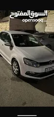  1 Volkswagen polo 2017