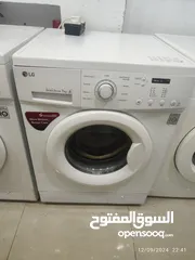  1 Samsung and LG washing machine 7 to 11 kg price 45 to 100