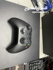  6 Xbox one x مع آيد