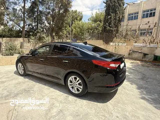  12 اوبتيما k5 نخب ولا ضربة سعر مغررررررري مغررررررري 2013