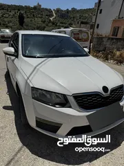  10 سكودا اوكتافيا 2015 للبيع
