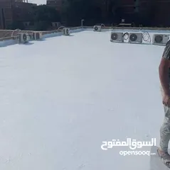  2 فني عازل مائي وحراري