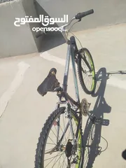  10 بسكليت جنط 26 للبيع بسعر رمزي جدا و مستعجل