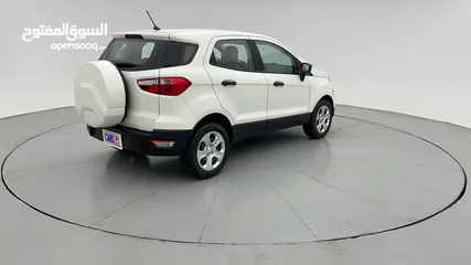  3 (FREE HOME TEST DRIVE AND ZERO DOWN PAYMENT) FORD ECOSPORT