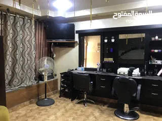  3 صالون ستاتي