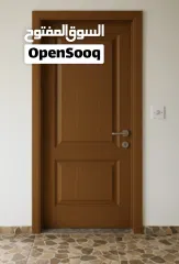  1 ابواب pvcابواب جديده تفصيل حسب الطلب اسعار خاصه مصنع pvc bahrain