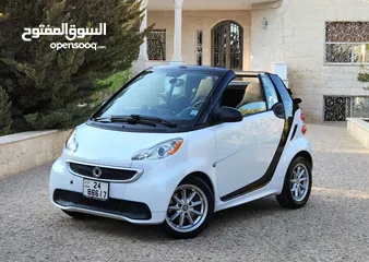  1 سمارت  كشف بحالة الوكالة  50 الف كيلو فقط smart