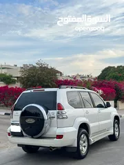  7 Sale Toyota Prado Vx