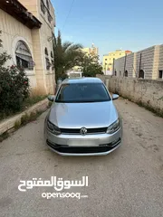  1 بولو 2016 للبيع