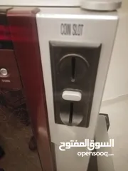  3 ماكنة مشروبات ساخنه