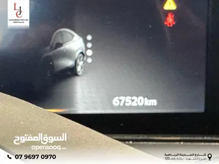 11 ‎‏NISSAN ARIYA ELECTRIC 2022 نيسان آريا كهرباء بالكامل