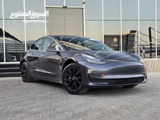  1 تيسلا 2020 فحص كامل 7 جيد لون فيراني مميز تسلا