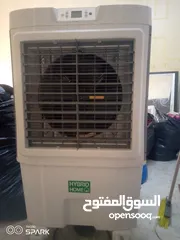  3 مكيف مياه +ريموت