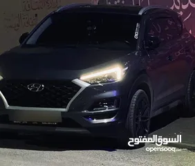  1 توسان بسعر حرق قصة2020ترخيص19يد اولى الوان المميز فحص نخب