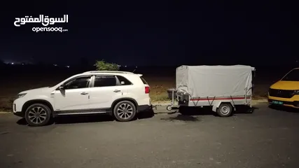  2 جيب كيا سرينتو موديل 14 ترخيص 13 فل الفل مسكر دهان شركه ولا ضربه الحمدلله للتواصل وتس اب فقط