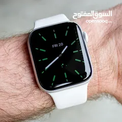  4 Smart watch 6